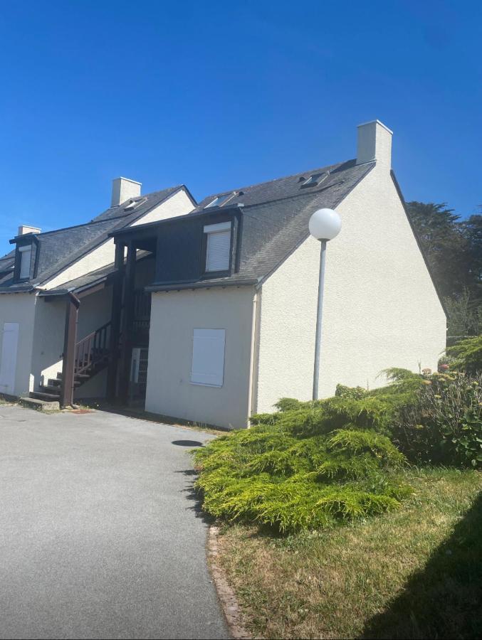 Arzon Maisonnette Cosy Kerkarin Exterior photo